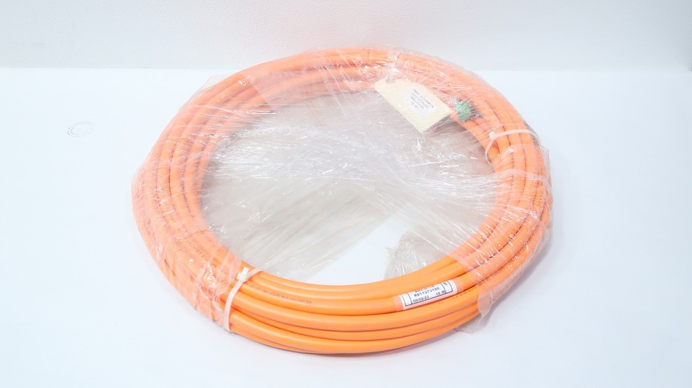 Rexroth RKL-0014 Cordset Cable 18m