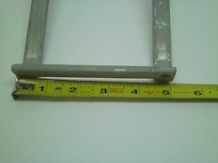 NEW 3 pcs. Z SHAPED BUS BAR 1/4″ THICK RC