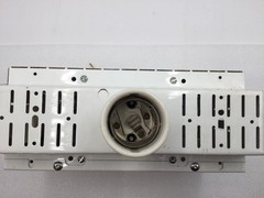 LSI Industries ALP2-400-MH-MT/ABO-400-MH-MT 120/208/240/277V 400W Lamp Type M59
