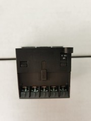 1PCS NEW ABB BC6-30-10 24V 48V 110V 220V DC Contactor