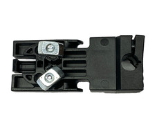 Rexroth 3842557595 Switch Bracket SH 2/S w/ 3842557590 LOT OF 2