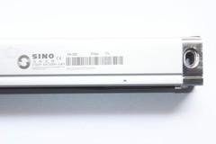 SINO 2 Axis SDS6-2V digital readout + 2 pcs 5micron KA300 linear scale encoder