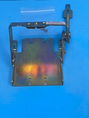 Allen Bradley 1494V-M40 Variable Depth Flange-Operated Circuit Breaker Mechanism