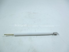 1pcs Platinum electrode 10*10*0.1mm Auxiliary Counter electrode Purity 99.99