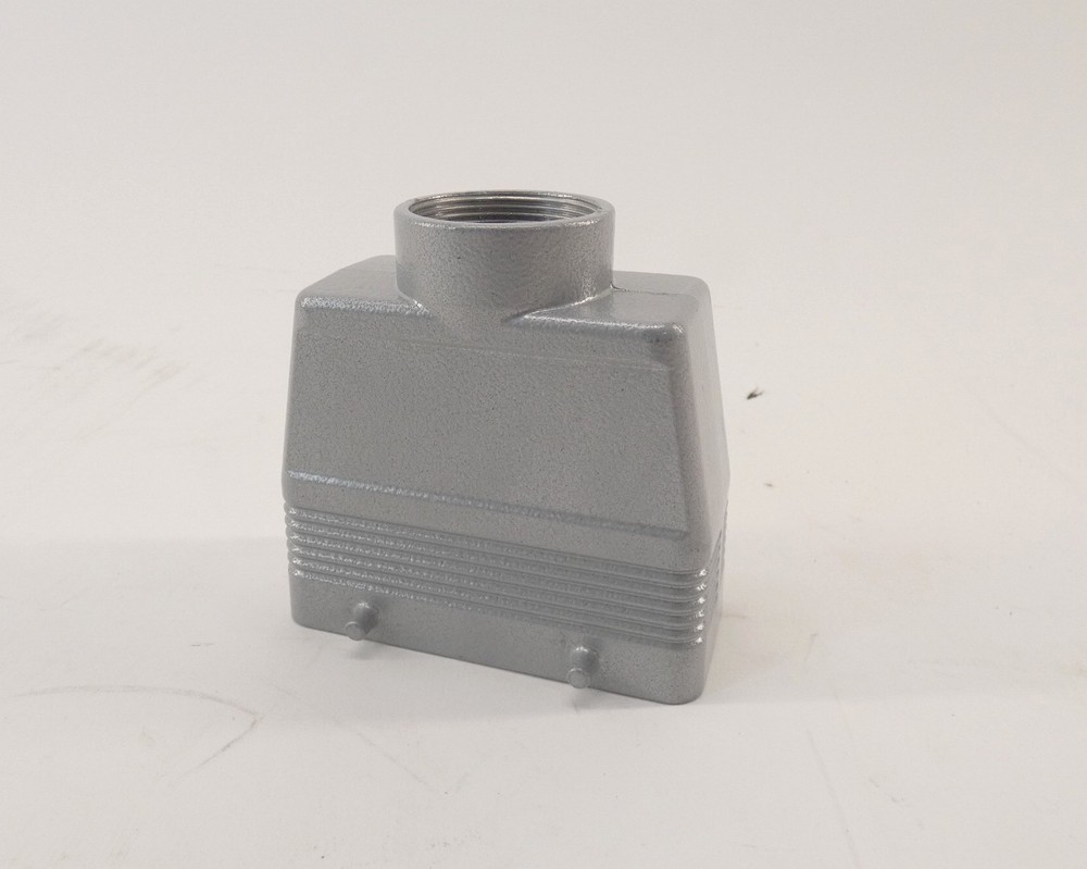 ILME 23784 IP65 Top-Entry Connector Hood – NEW Surplus!