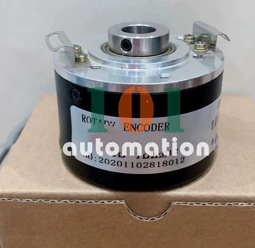 1Pcs New For EC50W15-H6PR-2048 encoder replacement