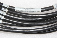 NATIONAL INSTRUMENTS 191371B-02 LFH200 SH200LFH-Bare Wire (26P) Assembly