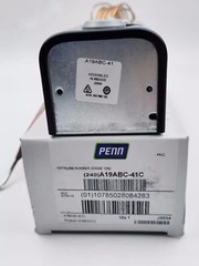 1Pcs New For A19ABC-41C Temperature controller antifreeze switch