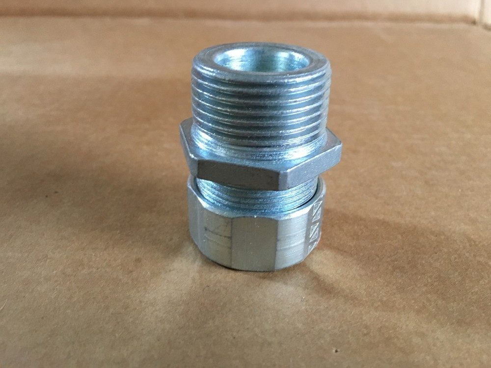 APPLETON CG-62100S CORD GRIP RANGE 0.625-0.750