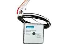 SIEMENS CANADA TPS3L030500 600/347V 3-Phase 4-Wire 50kA TPS3 03 Type 1 Surge Pro