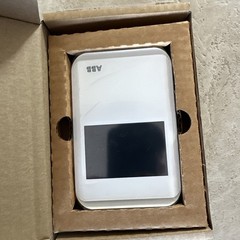 ABB FusionAir Smart Sensor FA-TH-D Room Controller