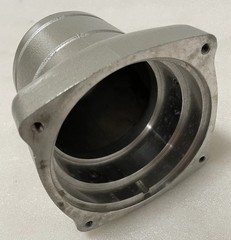 GENUINE ORIGINAL OEM MAKITA CHINA 154555-8 HAMMER CASE COMPLETE TW1000