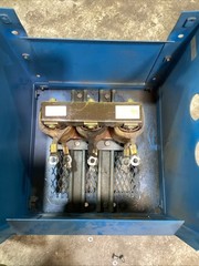 TCI Trans-Coil 600v 50A Max 3LR050A