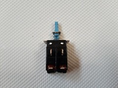 RONG FENG SS-160 Switch Pushbutton Power Switch 10A 250V (NEW)