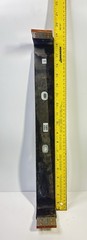 Erico Eriflex FLEXIBAR 5-Layer Tinned Copper 2” X 19 OAL Busbar 673-A21262-001