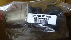 ESCAP / Motor Ref: 28L1R TYPE 452212501382 (B752)