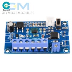 DC12V 24V Fan Temperature Control Fan Speed Regulator Pwm Speed Governor Module