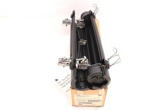 3M 2X19-SR/SES SLIC AERIAL CLOSURE KIT, SHEATH RETENTION AND SPIRAL END SEAL