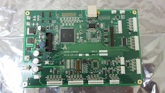 BROOKS ASYST CROSSING AUTOMATION ASSEMBLY 3200-4496 FAB 3000-4469-01 401883