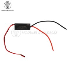 3.6V 7.4V to 15KV Pulse Arc High Voltage Module Transformer DC High Voltage Pack
