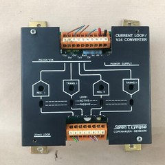 SOREN T LYNGSO 38515101 CURRENT LOOP V24 CONVERTER [3]