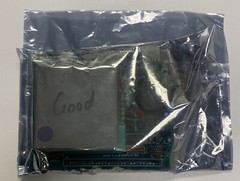 TCM,9000,A/D & Display Board Module