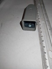 HAN 19200031440 HEAVY DUTY POWER CONNECTORS