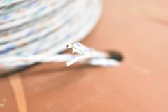 Mil Spec Cable 4 Conductor 22 AWG M27500-22TE4U00 10 FT.. PER SALE