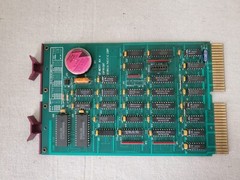 GEORGIA PACIFIC GP-MCV11 REV A PCB