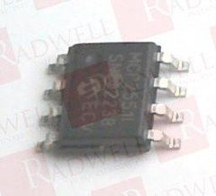 MICROCHIP TECHNOLOGY INC MCP2551-I/SN / MCP2551ISN (BRAND NEW)