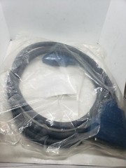 NATIONAL INSTRUMENTS 182419-02 CORDSET CABLE 2 METERS LONG, NIB
