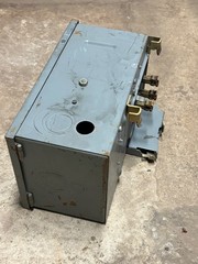 Square D PFA32030 30-Amp Bus Plug 3-P 3-W 250-V FAL34030 Circuit Breaker