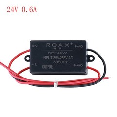 AC/DC to DC Step-Down Power Supply Module Buck Convert AC-DC Regulator Module ~