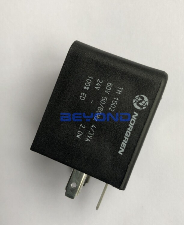 NEW FOR Norgren coil TM1502 24V