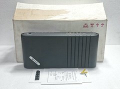 Systech NDS-5008 Terminal Server 65-800759-0-00 Rev.B | Systech NDS-5000 Series