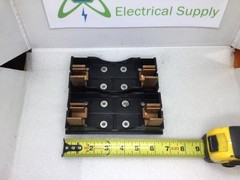 ITE Weco Atlanta 100A/200A 240 Volt Main Fuse Panel Pull Out Fuse Holder