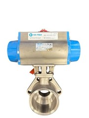 IMI PBM PAVCL453S-0125 Type SR125