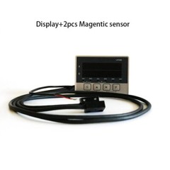 LP20E M51E 2 Axis Digit Display DRO Magnetic Sensor