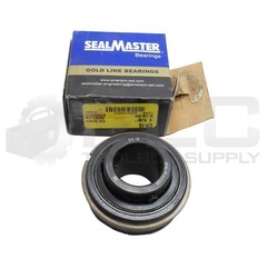 NEW SEALMASTER ER-18 INSERT BEARING 1-1/8″ BORE