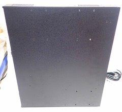 NEW OLD STOCK PORTWELL NAR-4040-420-000 INDUSTRIAL PLATFORM SERVERS 4 ETHERNET