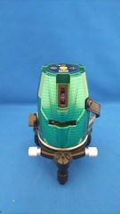 YAMASHIN SEIKYO GV-6 Ink Printer with Green/Red Laser, IP54 Dustproof’