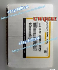1PCS METRIX vibration transmitter, 440SR-2220-0105