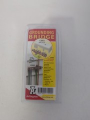 ARLINGTON GROUNDING BRIDGE GBB5 BRONZE