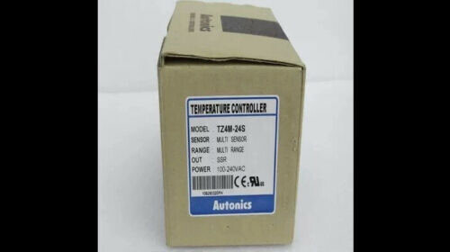 1PC NEW Autonics TZ4M-24S free shipping