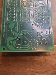 Otis Wire Interface Board ABA26800TH1 Used. Working. Free Shipping. No-Box.