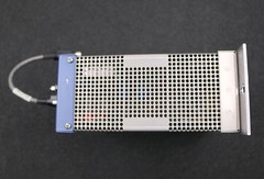 Dittel-System DM 6000 (Marposs) Process Monitoring Module Art.No. F 62006 24VDC