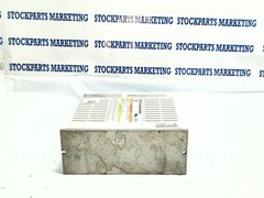 IAI SCON-CB-60WAI-CC-0-2 SCONCB60WAICC02 Controller 3PH 0-135V 0-333Hz 0.70A