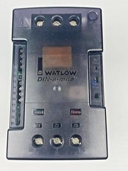 Watlow DC20-60S5-H000 DIN-A-Mite Solid State Power Controller, 277-600 VAC
