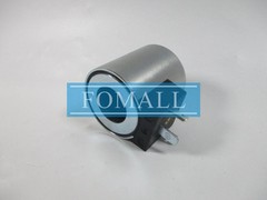 COE-110DC/10 1Pcs New for Solenoid Valve Coil COE-110DC/10 110VDC Replacement