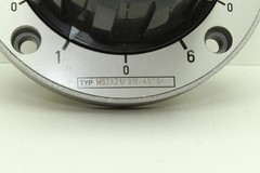 Hydac MS2A2.1/315/4570/MS/MSL 2-Trace Insulator